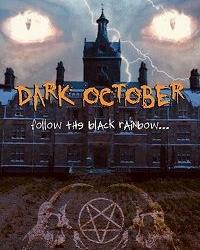 Тёмный октябрь (2020) смотреть онлайн